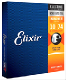 Elixir 12062 Electric Nanoweb