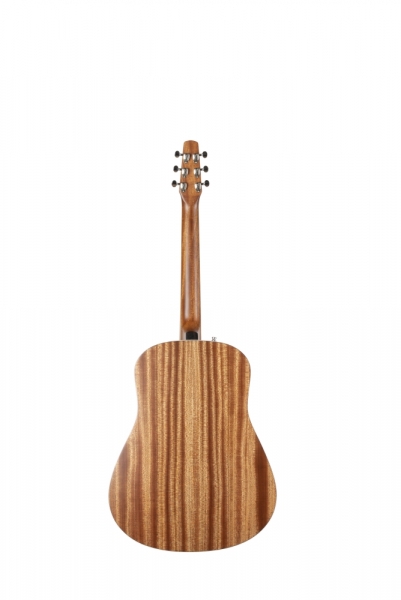 Preview: Seagull Maritime SWS Natural A/E