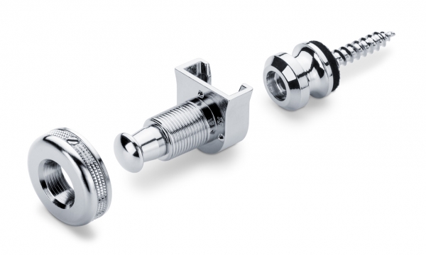 Preview: Schaller S-Locks M Chrome