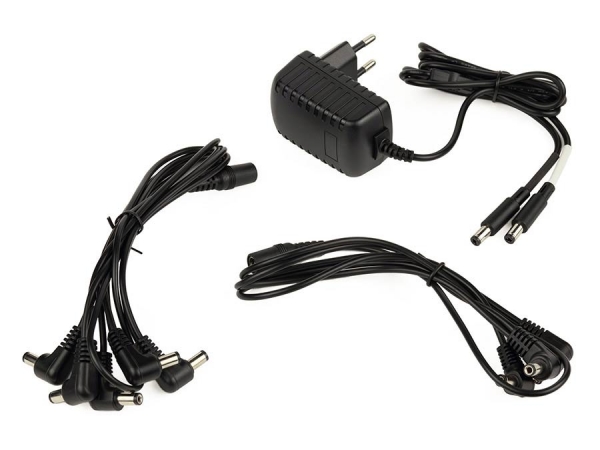 Preview: Boston 1500-ADIP Isolated Power Supply