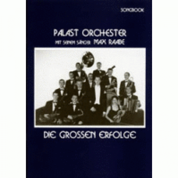 Palast Orchester - Die Großen Erfolge