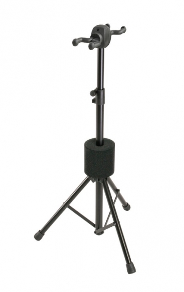 K&M 17620 Gitarrenständer ''Double''