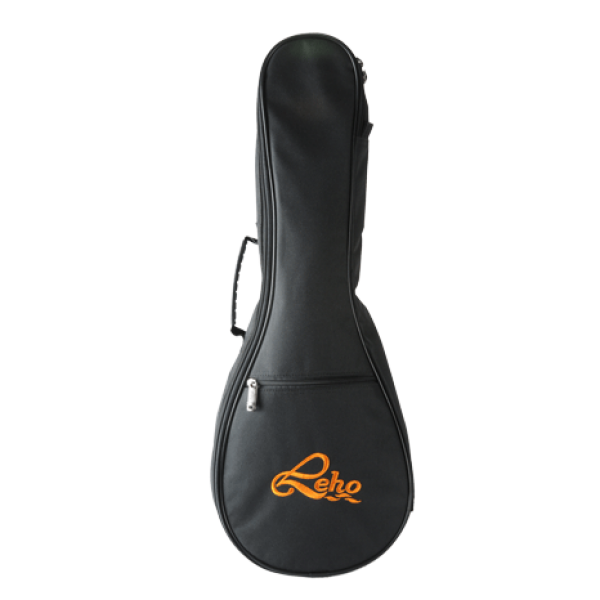 Leho LH-220S Gigbag für Sopran Ukulele