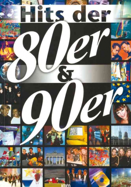 Hits der 80er & 90er