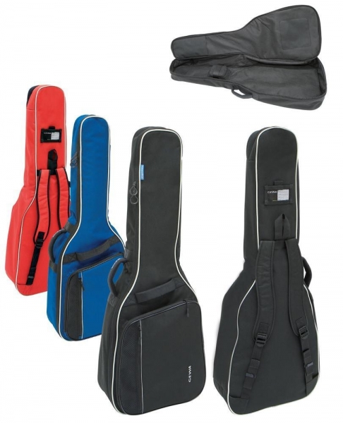 Gewa Westerngitarrentasche Eco. sw
