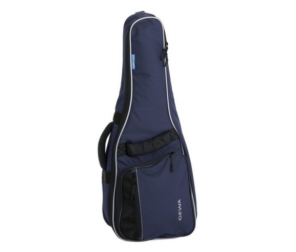 Gewa Gitarrentasche Klassik Eco 1/2 blau