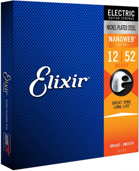 ELIXIR 12152 Electric SL