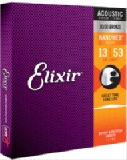 Elixir 11182 Western HD Light Nano