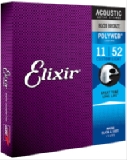 ELIXIR 11025 Western CL Poly
