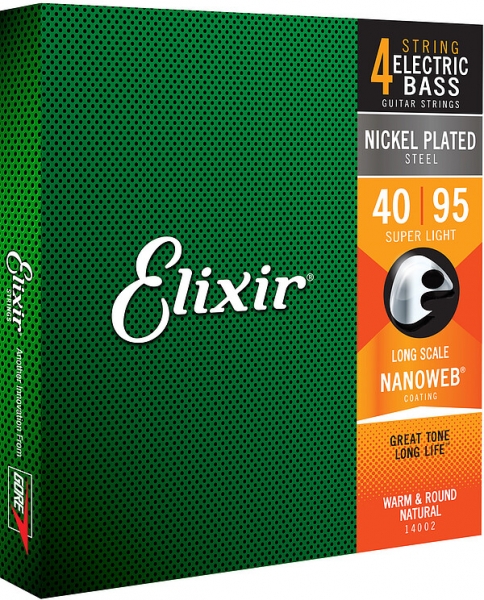 ELIXIR 14002 SL Nano