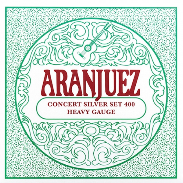 ARANJUEZ 400 Heavy Gauge