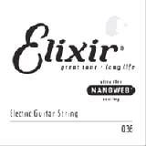 Elixir 15236 Einzel Electric wound 036