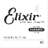 Elixir 15246 Einzel Electric wound 046
