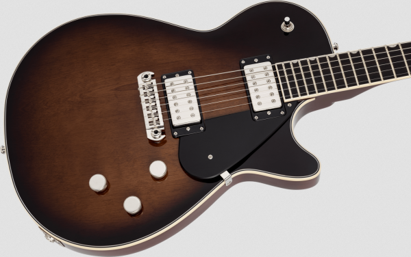 Preview: Gretsch Electromatic® Premier Jet