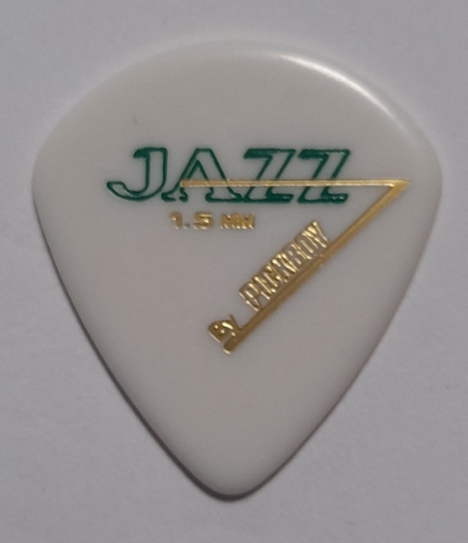 Pickboy Jazz white 1.5 GP-34