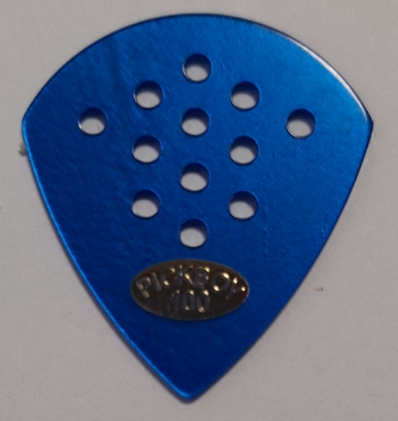 Pickboy Pos-A-Grip 1.00 blau GP-45