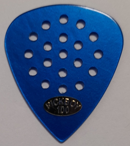 Pickboy Pos-A-Grip 1.00 blau GP-44