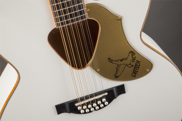 Preview: Gretsch G5022CWFE-12 Rancher Falcon 12-String