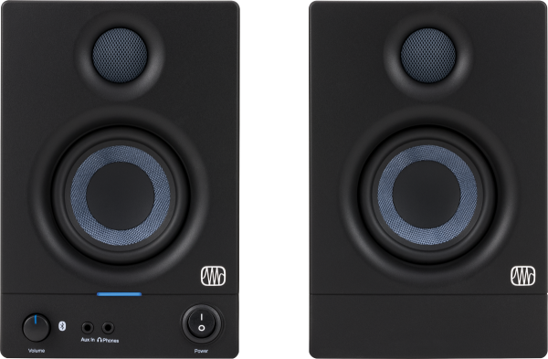 PreSonus Eris E3.5 BT 2nd Gen