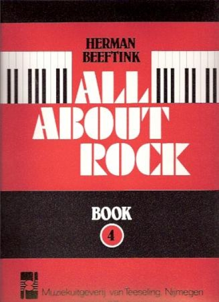 ALL ABOUT ROCK 4