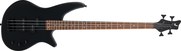 Jackson JS2 SPECTRA IV - STN BLK