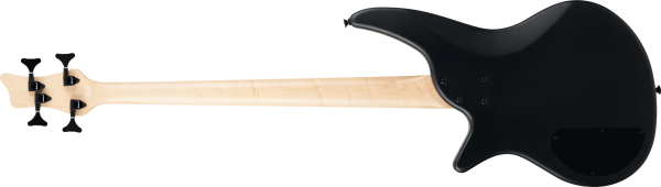 Preview: Jackson JS2 SPECTRA IV - STN BLK