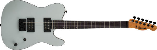 Charvel Standard Series Style 2 SD2 HH HT