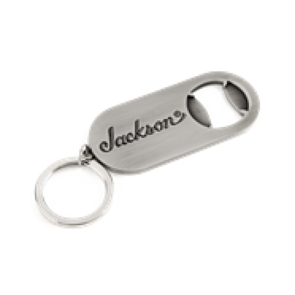 Jackson Keychain Bottle Opener