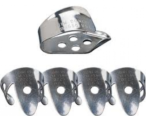 DUNLOP 33P.013 Regular Nickel Silver Players Pack