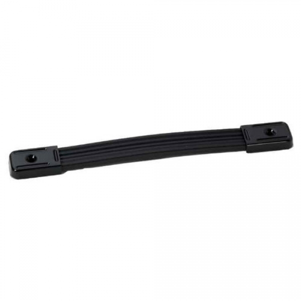 Riemengriff 254mm sw Endkappen