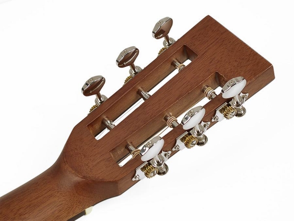 Preview: Richwood P-65-VA Parlor Master Serie