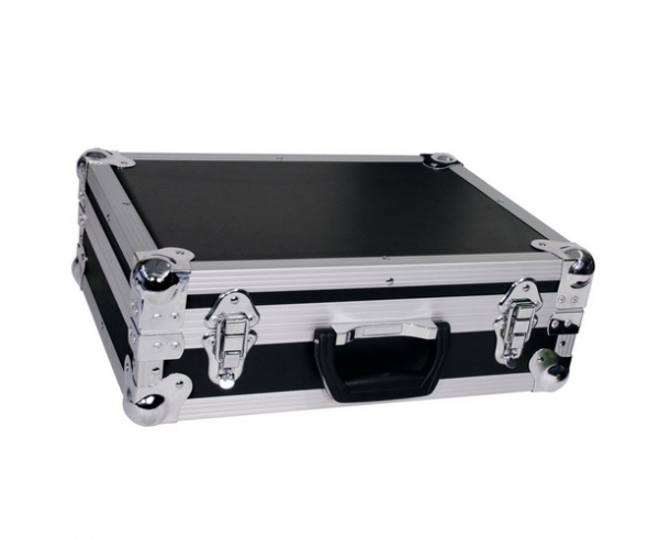 Roadinger Universal-Koffer-Case FOAM, schwarz