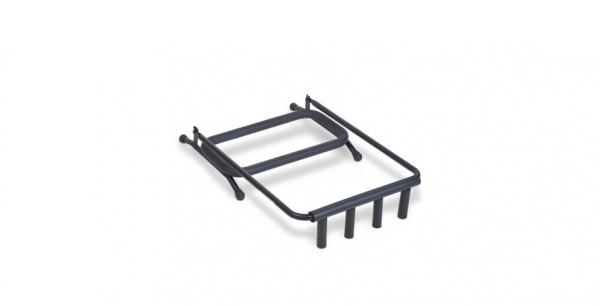 Preview: Rockstand 20860 3-fach E-Gitarrenständer