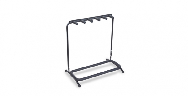 Rockstand 20861 5-fach E-Gitarren Ständer