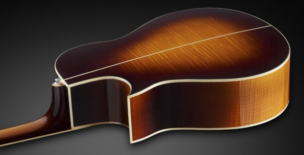 Preview: Framus Legacy FC 44 SMV VDS CE Concert