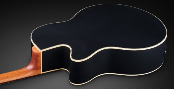 Preview: Warwick RockBass Alien Standard 4 Natural