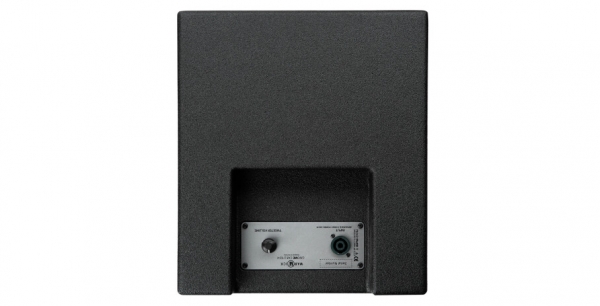 Preview: Warwick Gnome Pro CAB 2/10/4