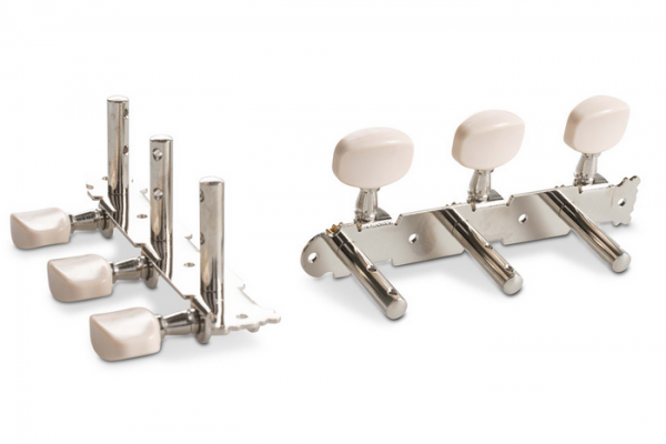 Fire & Stone Mechanik f.Wandergit.