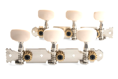 Fire&Stone Mechanik Konzertgit.