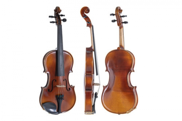 GEWA Violine Allegro 1/4 eingespielt