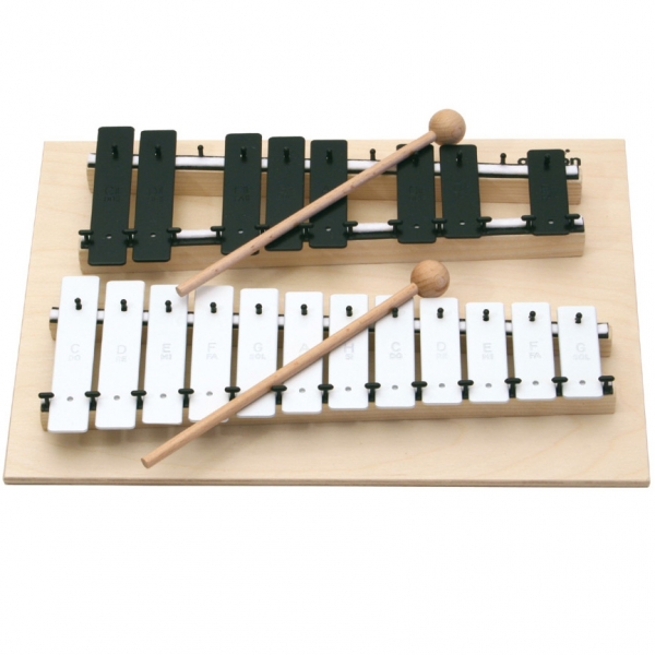 GOLDON 11080 Metallophone