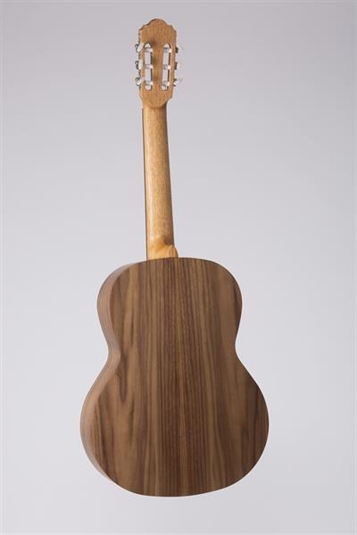 Preview: Volt Konzertgitarre Sevilla KG-6000 (3/4, offenporig)