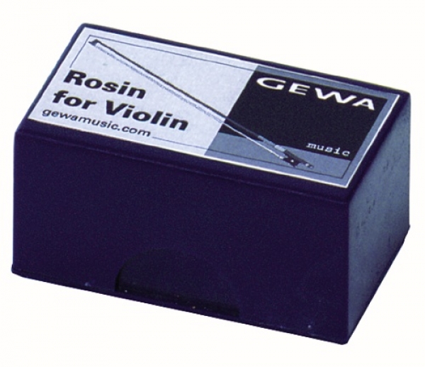 GEWA Kolofonium Violine/Viola