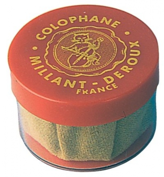 Millant-Deroux Colophane
