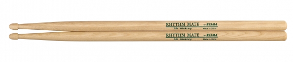 Tama Rhythm Mate HRM5B 5B Hickory Sticks