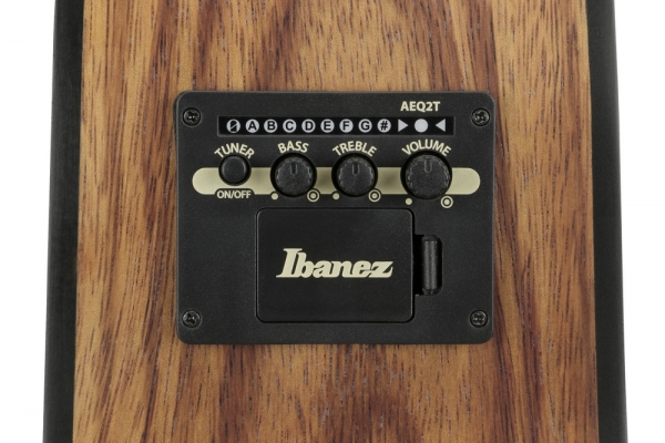 Ibanez V40WSCE-OPB