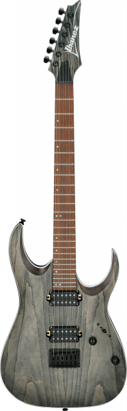 Ibanez RGA42AH-BKS