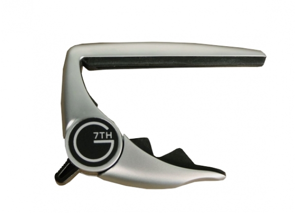 G7TH Performance 2 Capo Banjo