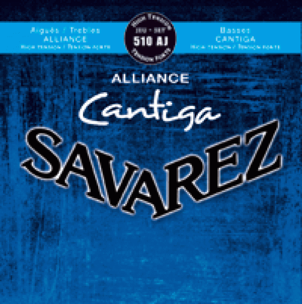 SAVAREZ 510AJ Alliance Cantiga