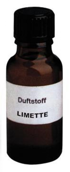 DUFTSTOFF  Limette